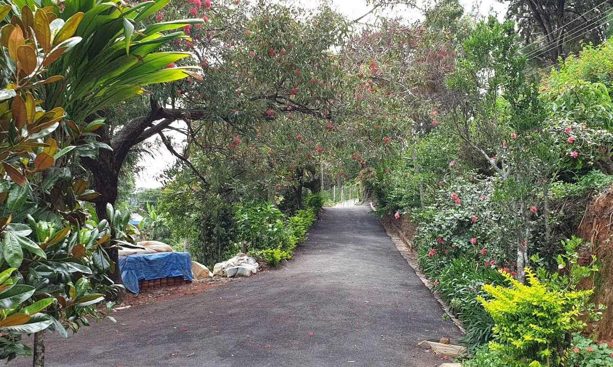 Vannarpet House | Check Inn Today Resort