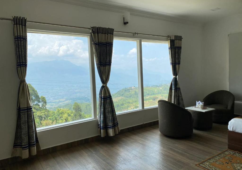 Kanthalloor Apartment | CHEENI HILL RESORTS