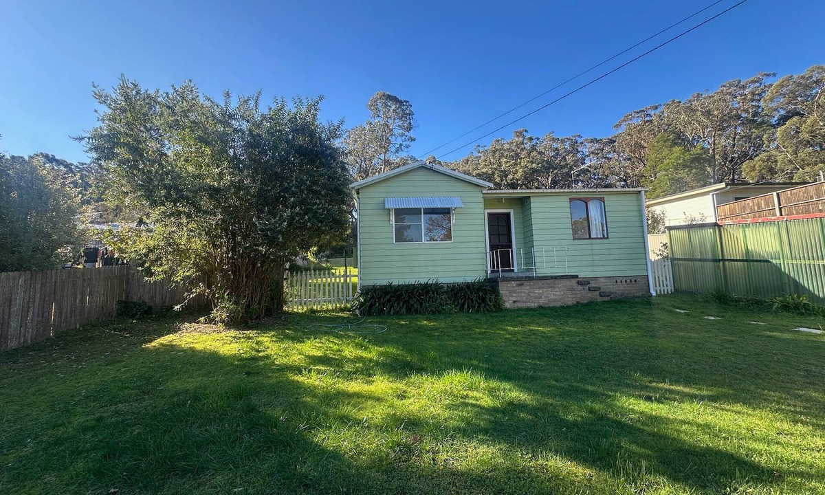 Welby House | Cheerful cottage in peaceful setting yet close to the exciting Bowral Hub