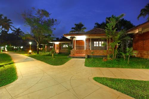 Vypin Resort | Cherai Beach Resorts
