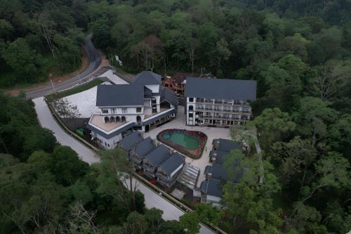Khattalwada Hotel | CherryLoft Luxury Resort