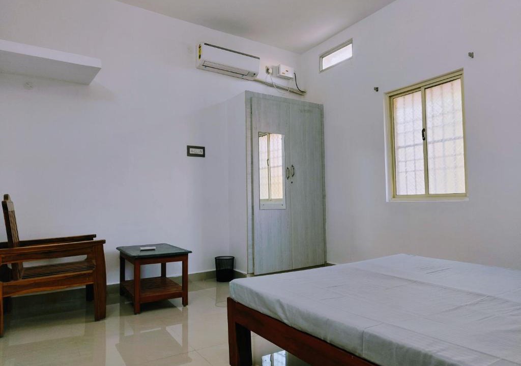 Kottakuppam Apartment | CherryVille HomeStay