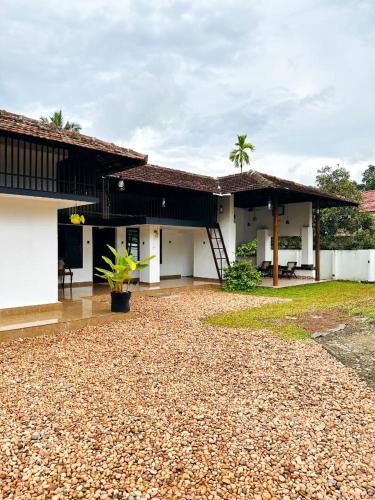 Tiruvalla House | Cherys Bunglow Homestay- Rooms