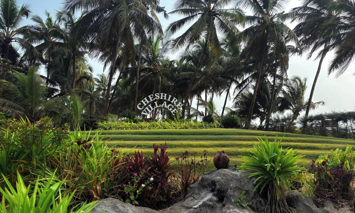 Mahe Villa | Cheshire Village - Beach Resort