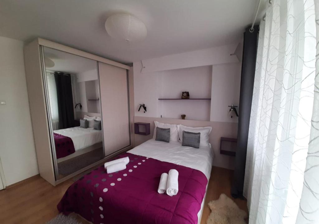 Deva Apartment | Chic Apartament
