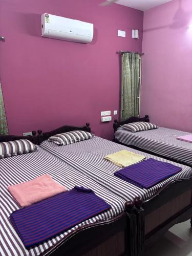 Chidambaram House | Chidambaram Spiritual Stay Inn