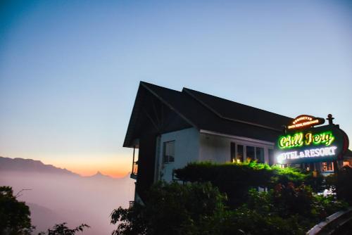 Chinnakanal Hotel | Chill Berg Resort - Bodimettu