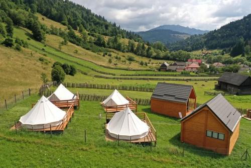 Corbu Other | Chill Glamping