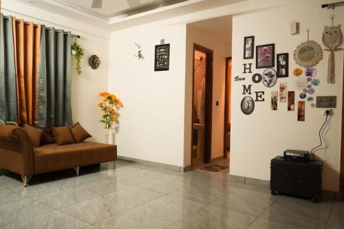 Bullawala Villa | Chill pad
