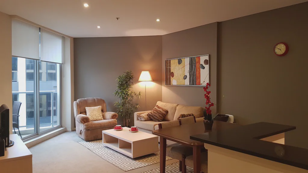 Haymarket Apartment | Chinatown One bedroom Apartment