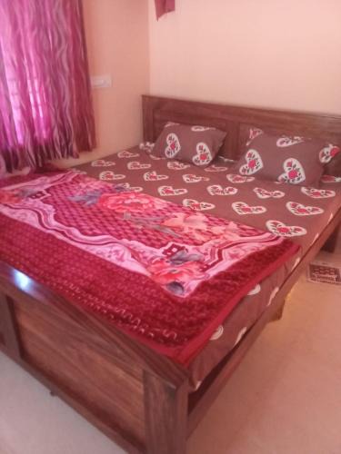 Karwar House | Chinchmakki Homestay