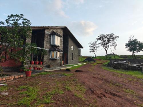 Panhala Fort Villa | Chindits Valley Resort