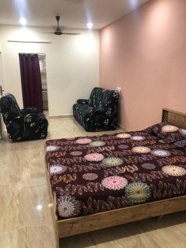 Mopidevi House | Chinmayi Guest Suite