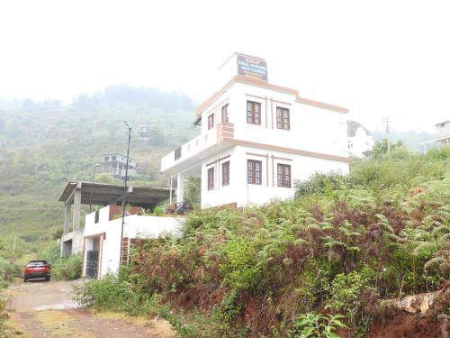 Coonoor Villa | Chirakkal HomeStay