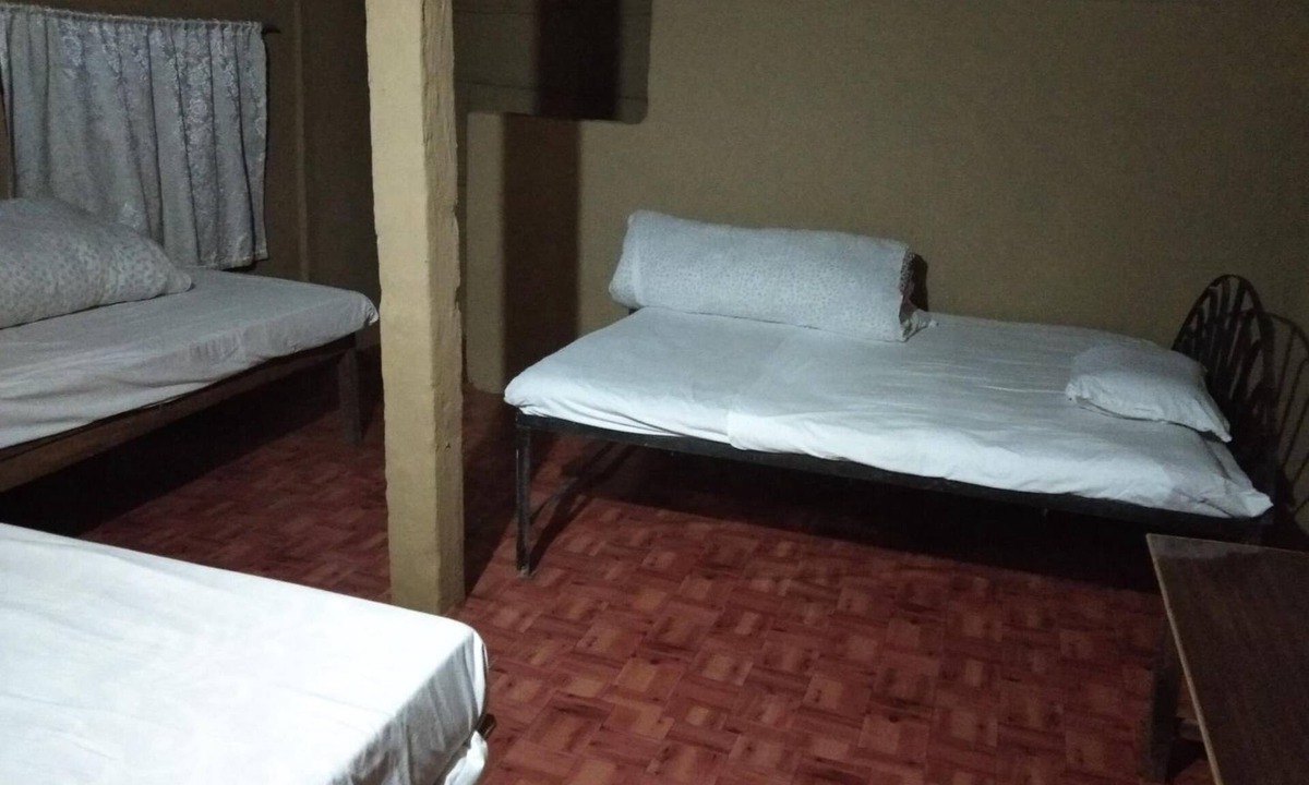 Meghauli Cabin | Chital Lodge