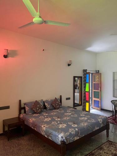 Bali House | Chitrak stays Jawai