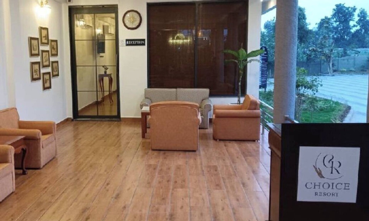 Bhojpur Resort | Choice Resort Bhopal