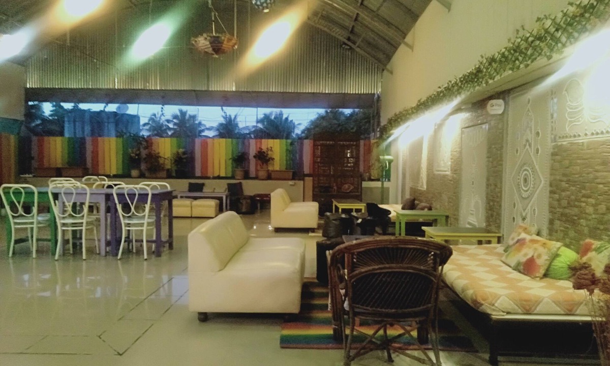 Kothrud Hotel | Choice Service Apartment
