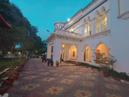 Karaikudi Hotel | Chola Heritage Resort
