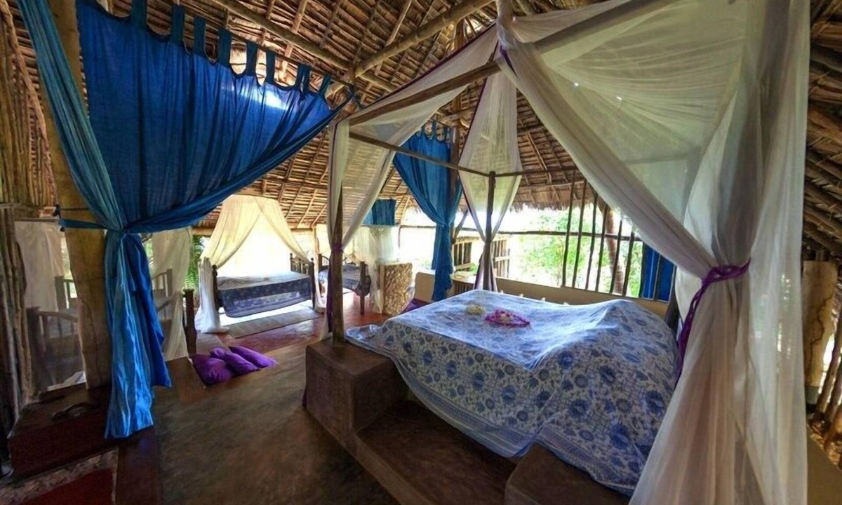 Mafia Island Hotel | Chole Mjini