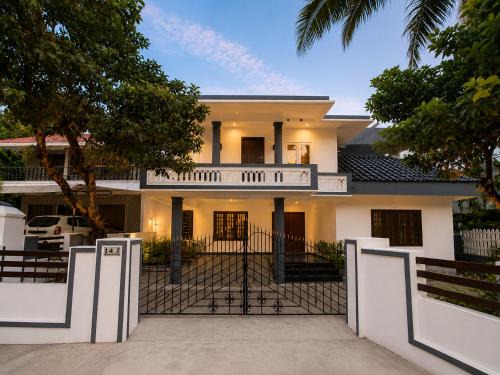 Devikolam House | Chooravelil Villa, Adimali - Family Stay Near Munnar