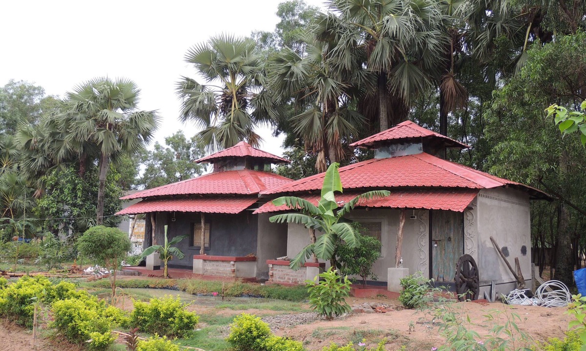 Ilam Bazar Cottage | CHOTTONEER HOMESTAY.
