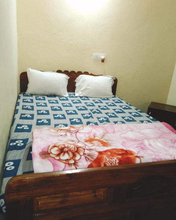 Katihar Hotel | Chouhan Palace