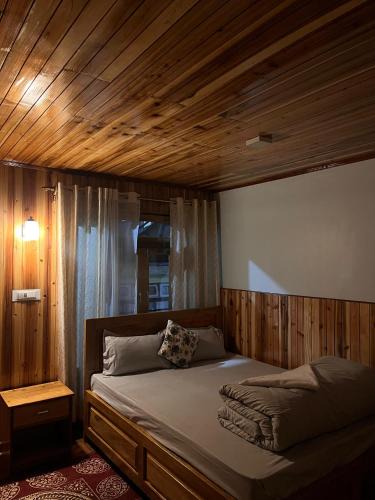 Darjeeling House | Chyajalo homestay