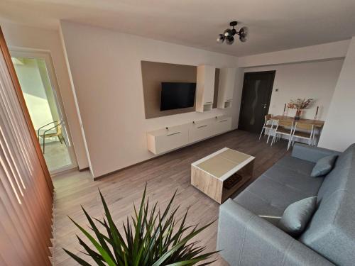 Bacau Apartment | Cip Apartament Tazlaului