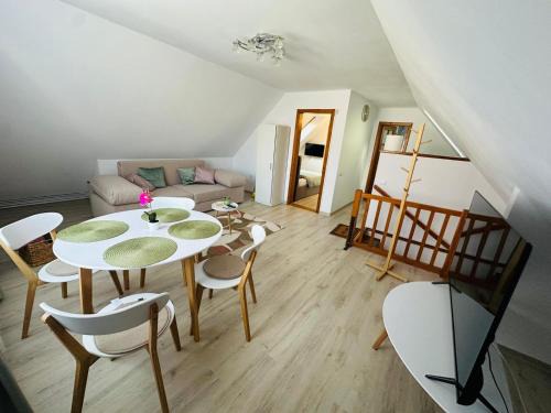 Sighisoara Apartment | Citadel Apartment