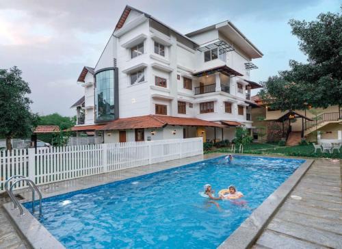 Kumily Hotel | Citadel Boutique Hotel