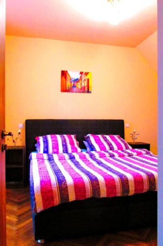Sighisoara Apartment | Citadel Park Apartment