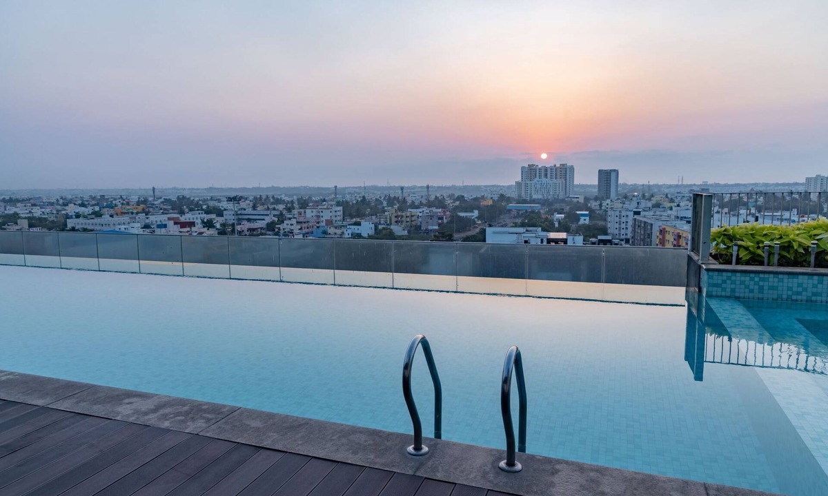 Sholinganallur Hotel | Citadines OMR Chennai