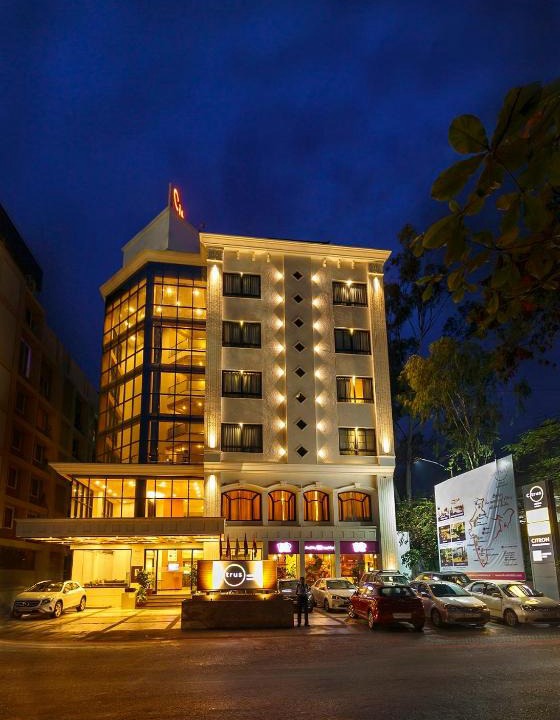 Kolhapur Hotel | Citrus Hotel Kolhapur