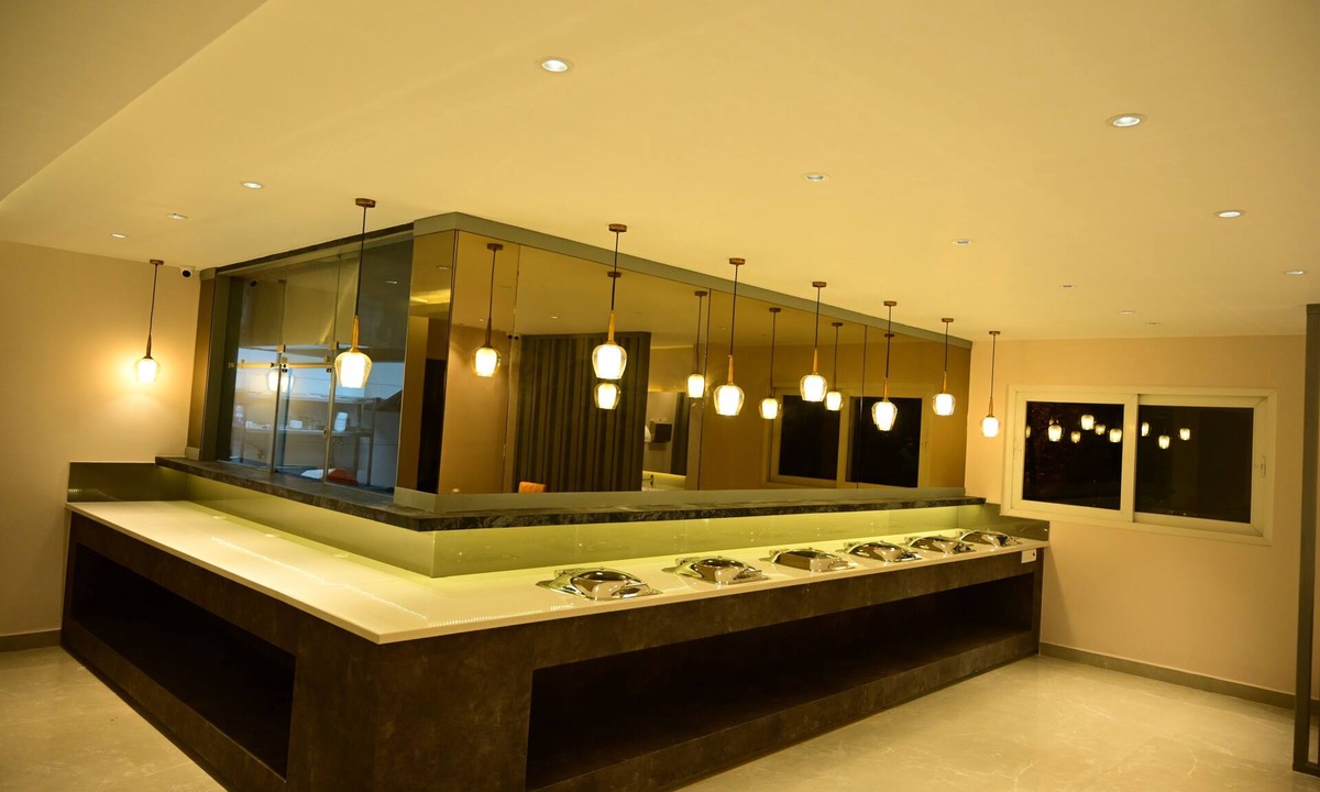 Bellandur Hotel | Citrus Plaza