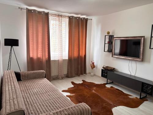 Bacau Apartment | City Comfort Apartment