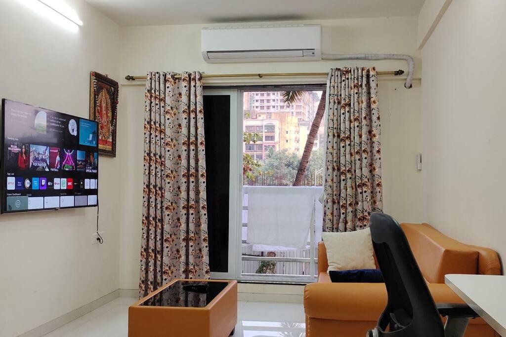 Kurla Apartment | CITY HOMES PARADISE APARTMENT