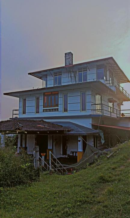 Mahadevpet House | CITY VIEW HOME STAY