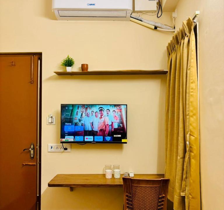 Heritage Town Hotel | Citynest Residency