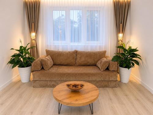 Sibiu Apartment | CityZen Stay