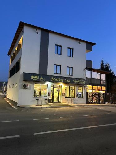 Mioveni Apartment | CIU & BIU Apartament