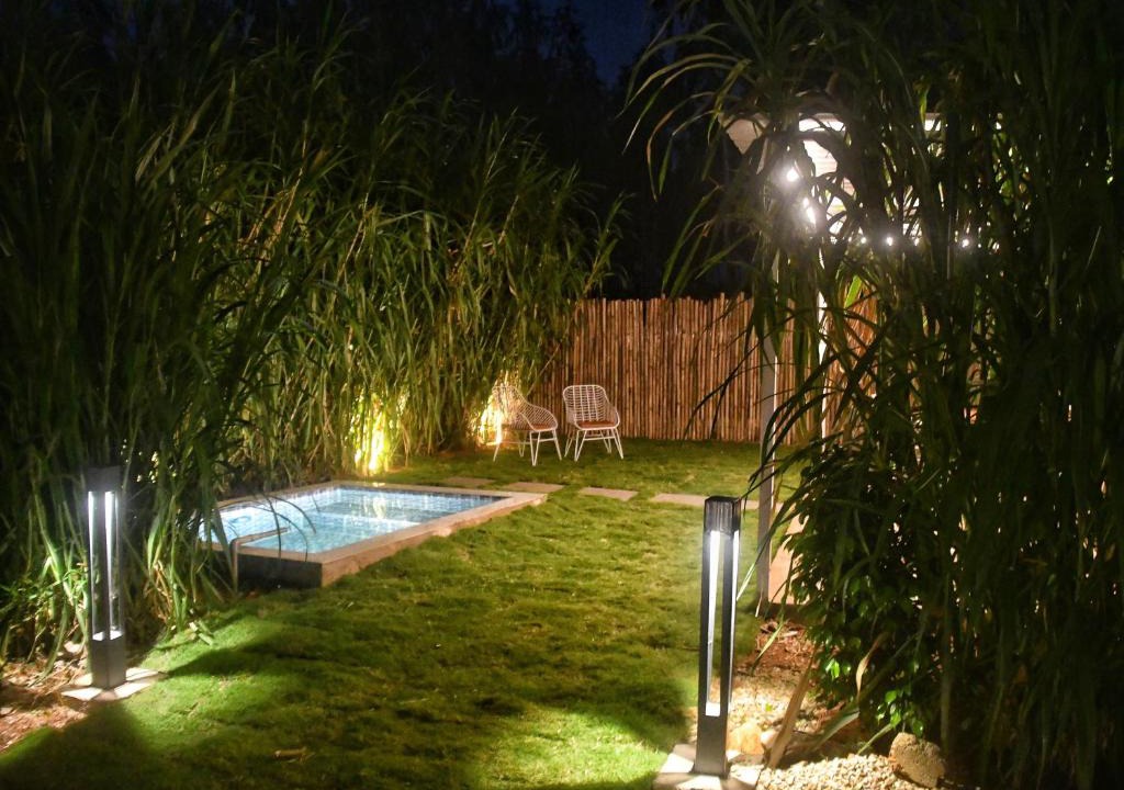 Ibrahimpatan Resort | Clapping Leaves Resort
