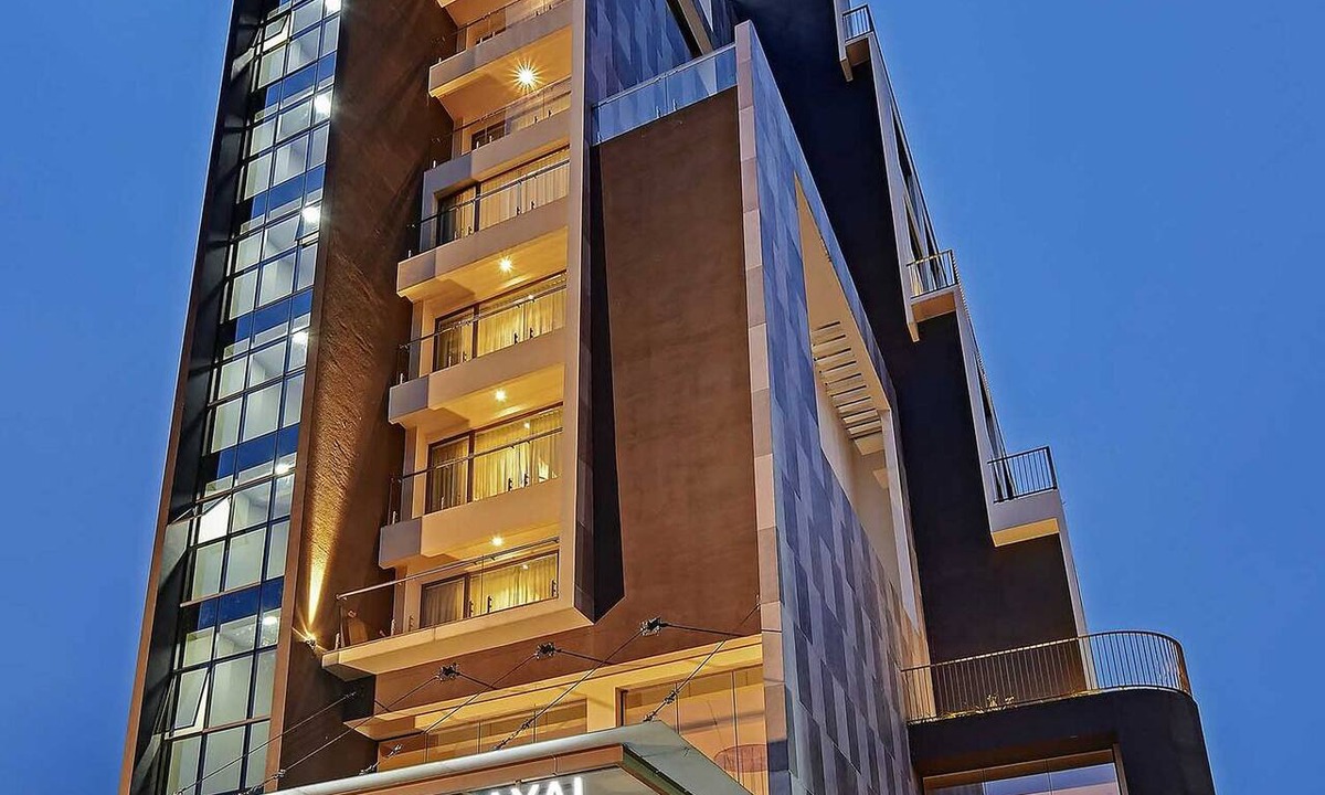Kakkanad Hotel | Clarion Hotel Khayal Kochi, Infopark
