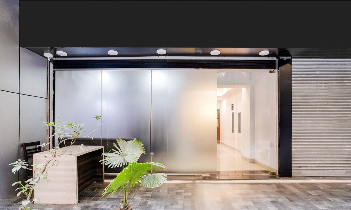 Marol House | Classic Ace Residency