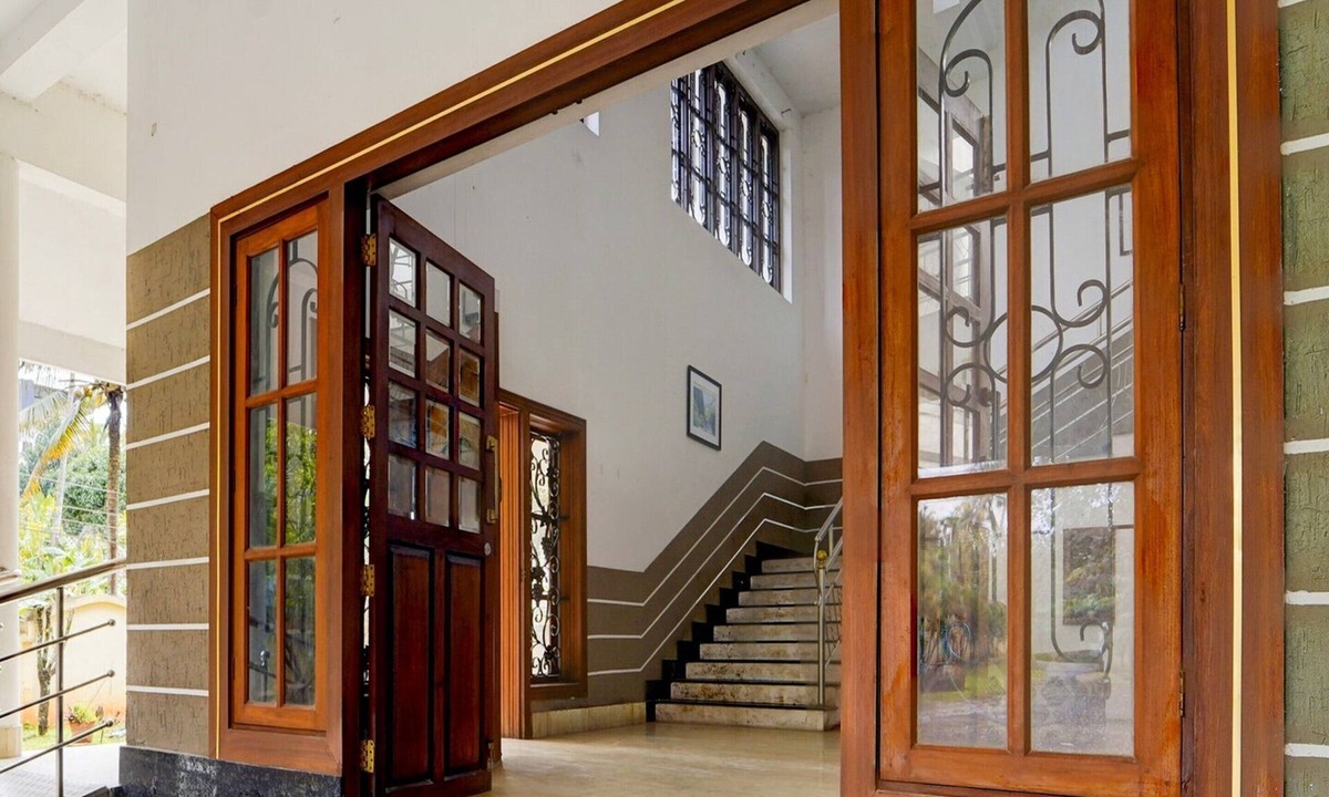 Kochi House | Classic Cochin Residency