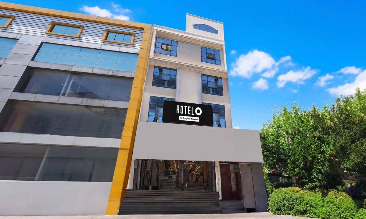 Guntur House | Classic Omkar Residency