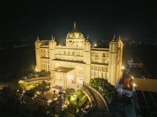Bundi Hotel | Classic Sapphire Ananta Bundi