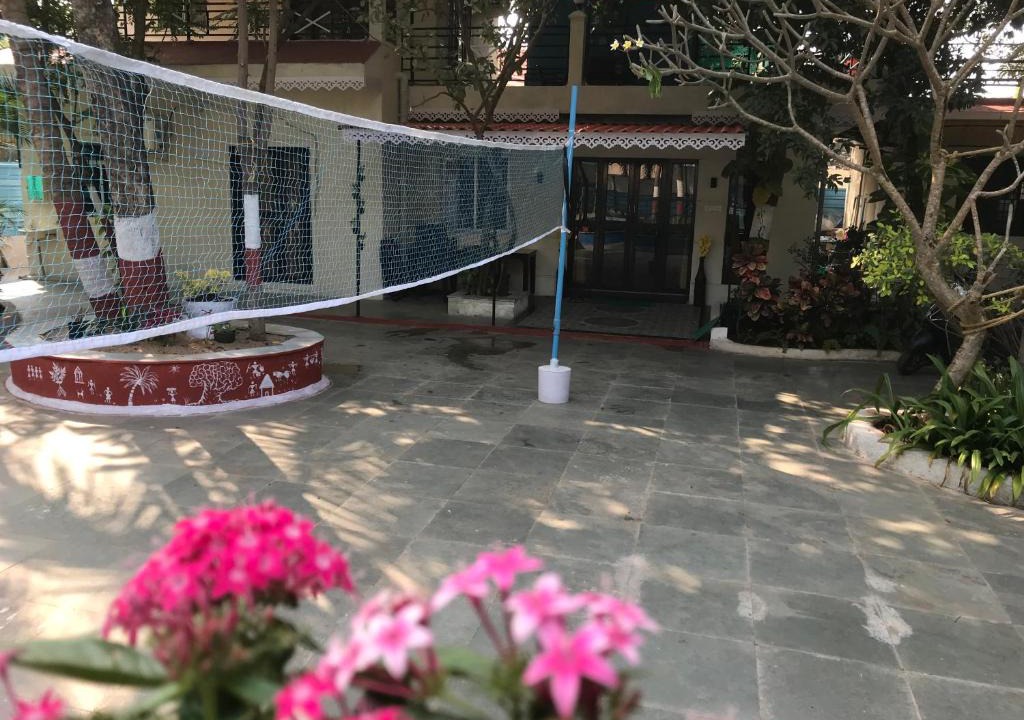 Chondhi Villa | Classic villa
