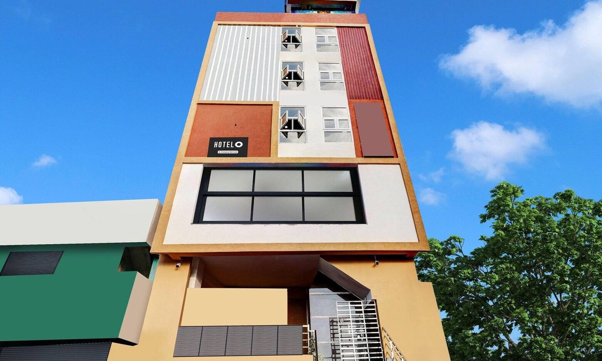 Vizianagaram House | Classic with BalconyVizianagaram