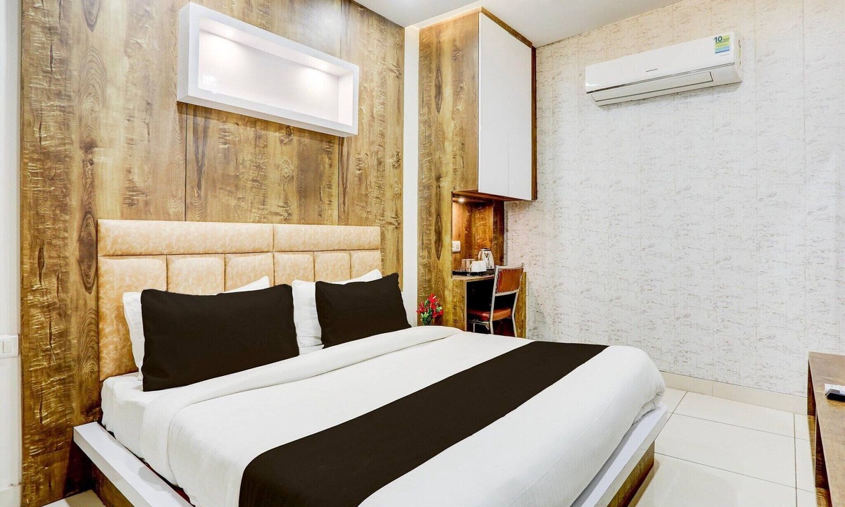 Rohtak House | Classic with BalconyModel Town Rohtak
